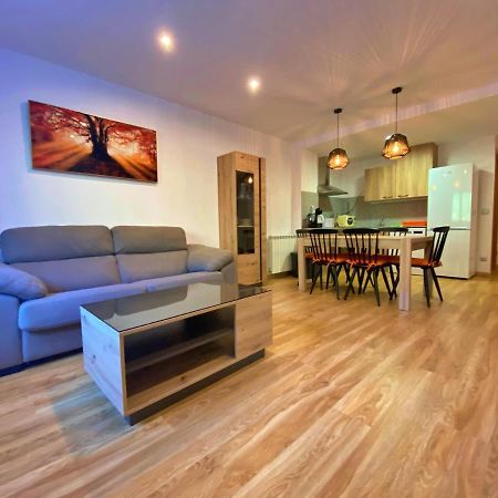 Ribasol 422, Apartamento Hasta 6 Personas, Аринсал Экстерьер фото