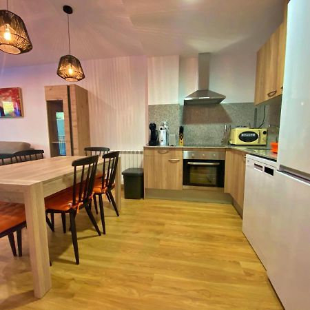 Ribasol 422, Apartamento Hasta 6 Personas, Аринсал Экстерьер фото