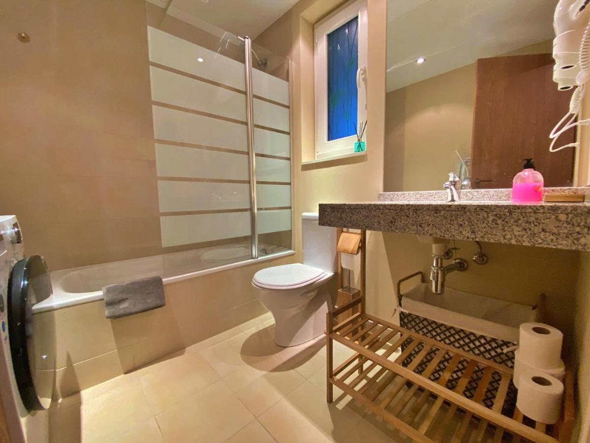 Ribasol 422, Apartamento Hasta 6 Personas, Аринсал Экстерьер фото