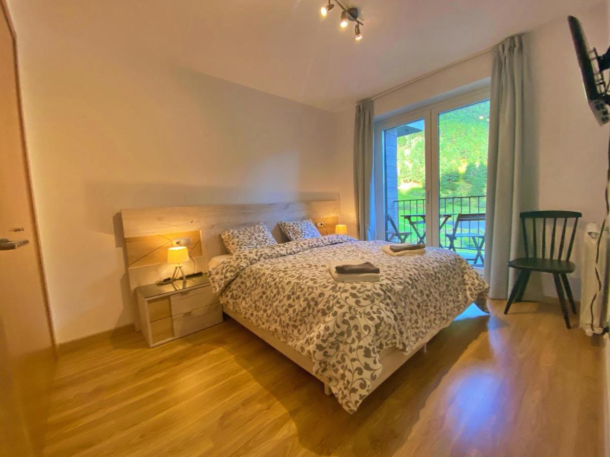 Ribasol 422, Apartamento Hasta 6 Personas, Аринсал Экстерьер фото