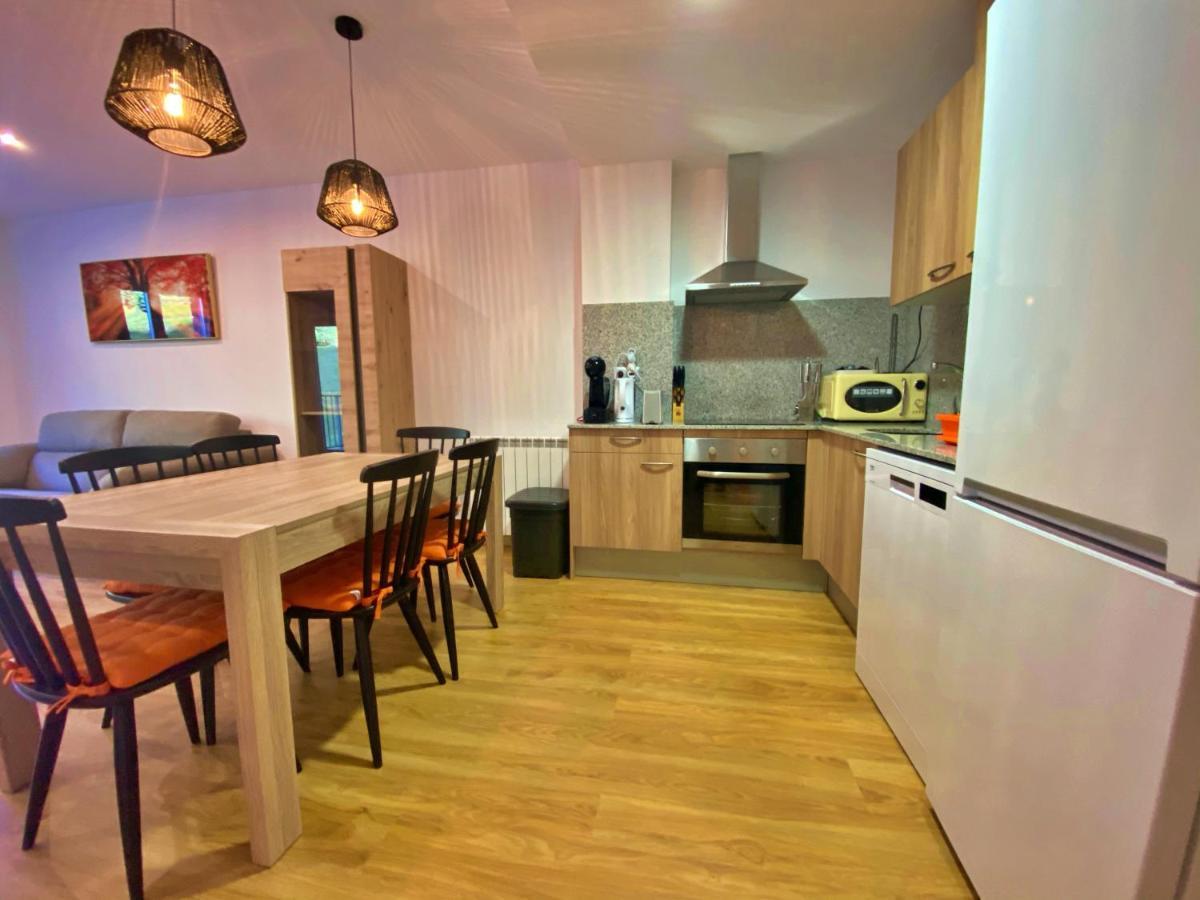 Ribasol 422, Apartamento Hasta 6 Personas, Аринсал Экстерьер фото